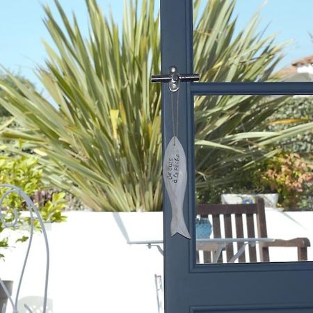 Cap Ocean-Studio Capbreton Ngoại thất bức ảnh