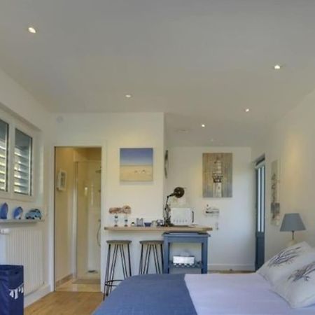 Cap Ocean-Studio Capbreton Ngoại thất bức ảnh
