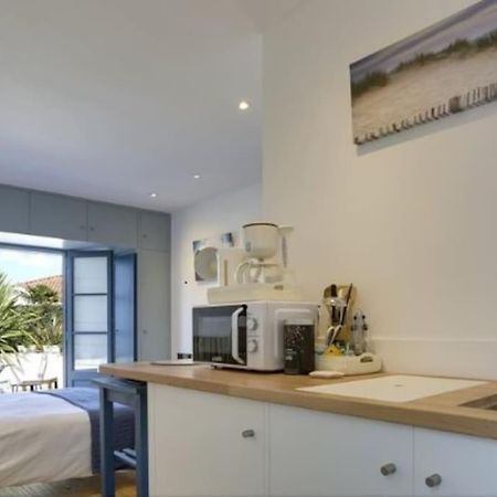 Cap Ocean-Studio Capbreton Ngoại thất bức ảnh