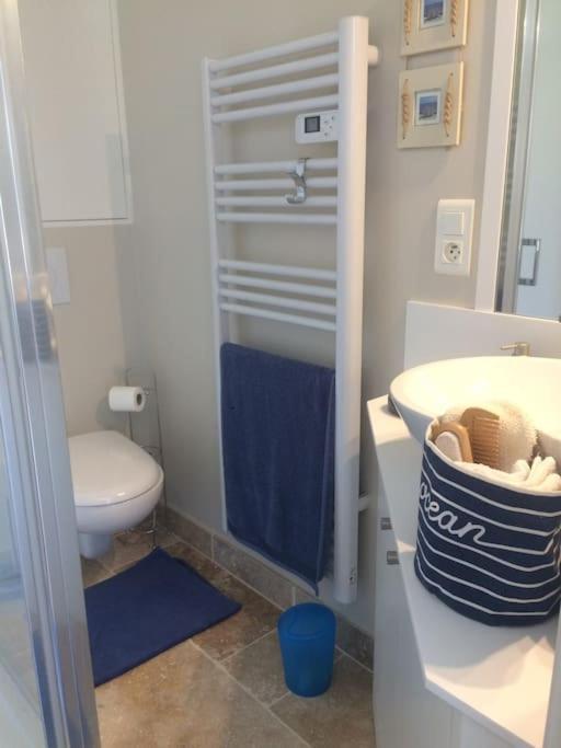 Cap Ocean-Studio Capbreton Ngoại thất bức ảnh