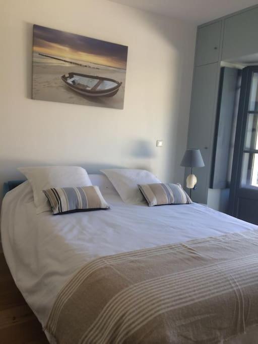 Cap Ocean-Studio Capbreton Ngoại thất bức ảnh