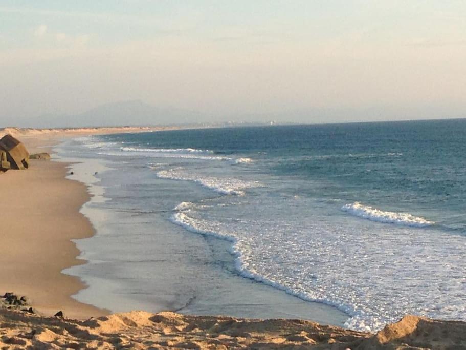 Cap Ocean-Studio Capbreton Ngoại thất bức ảnh